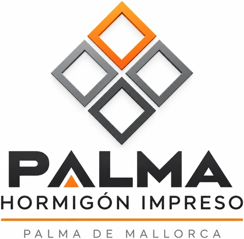 Palma Hormigón Impreso