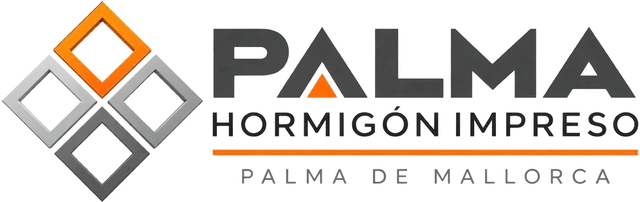 Palma Hormigón Impreso